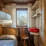 Apartament Capriol By My Collection Cortina dʼAmpezzo