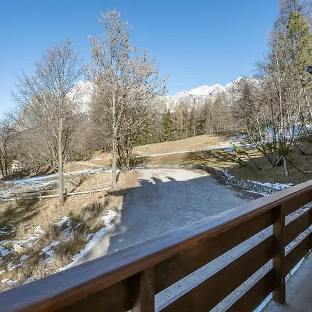 Capriol By My Collection Cortina dʼAmpezzo