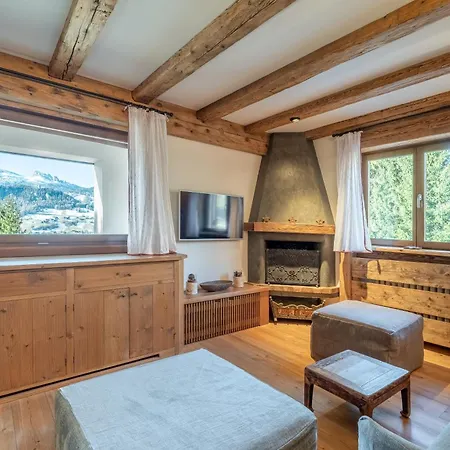 Apartament Capriol By My Collection
