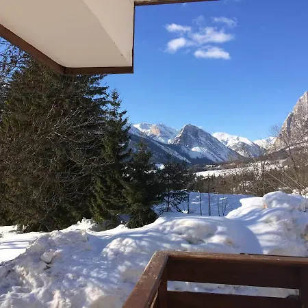 Appartement Capriol By My Collection Cortina d'Ampezzo